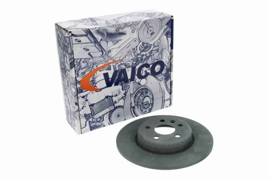 Bremsscheibe Hinterachse VAICO V48-40024 Bild Bremsscheibe Hinterachse VAICO V48-40024
