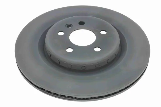 Bremsscheibe Hinterachse VAICO V48-40025 Bild Bremsscheibe Hinterachse VAICO V48-40025