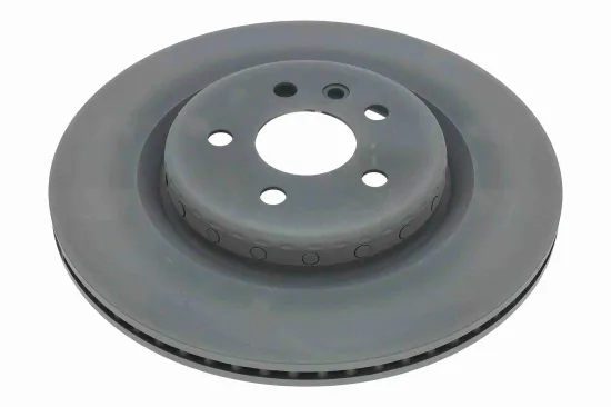 Bremsscheibe Hinterachse VAICO V48-40025 Bild Bremsscheibe Hinterachse VAICO V48-40025