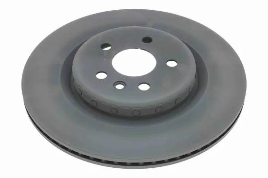 Bremsscheibe Hinterachse VAICO V48-40025 Bild Bremsscheibe Hinterachse VAICO V48-40025