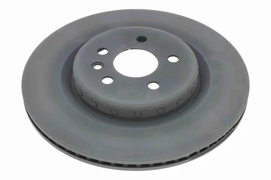 Bremsscheibe Hinterachse VAICO V48-40025 Bild Bremsscheibe Hinterachse VAICO V48-40025