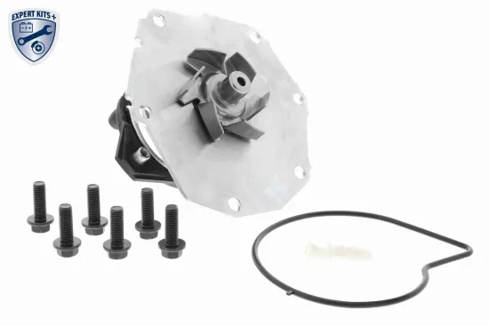 Wasserpumpe, Motorkühlung VAICO V48-50004 Bild Wasserpumpe, Motorkühlung VAICO V48-50004