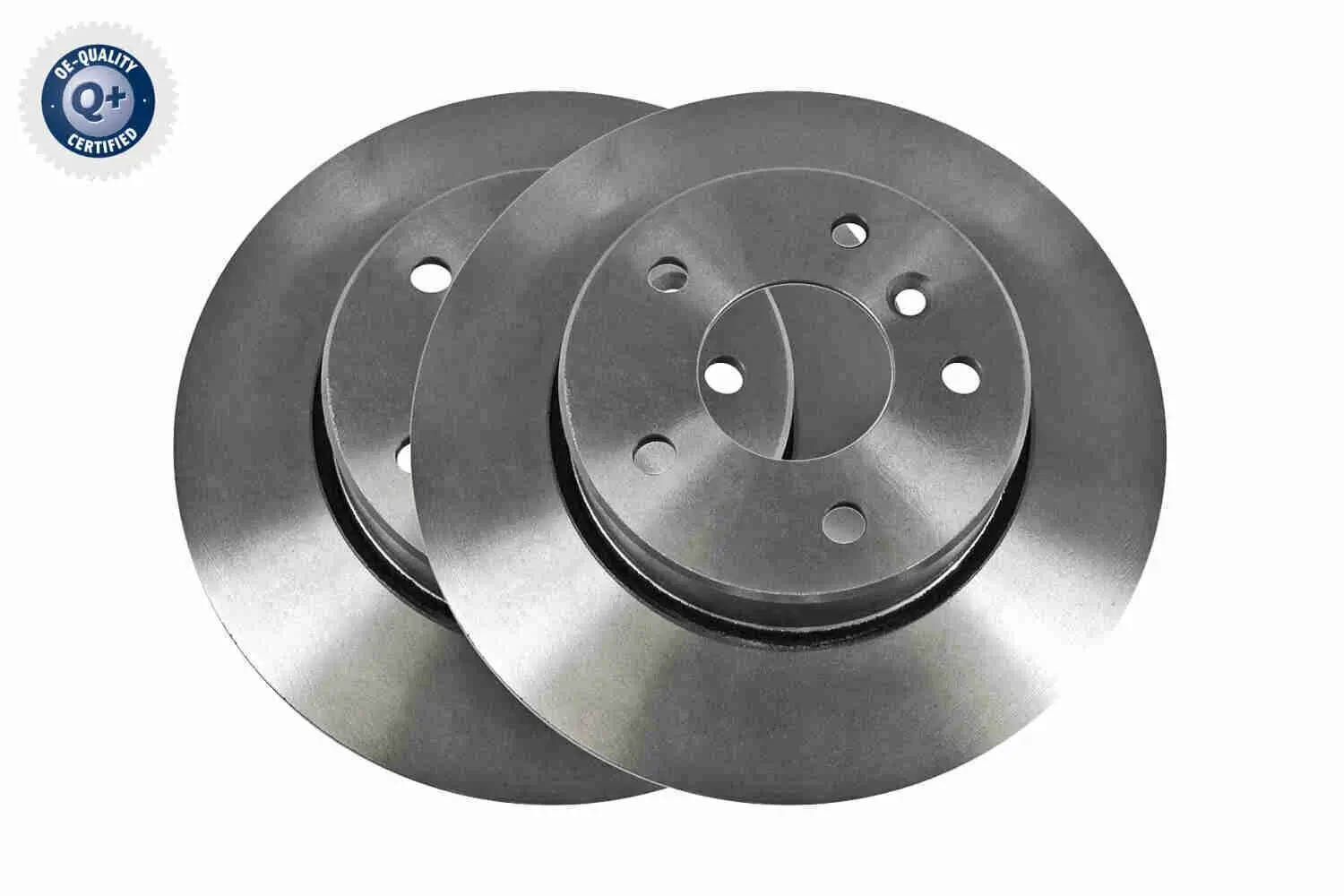 Bremsscheibe Vorderachse VAICO V48-80003