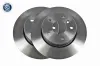 Bremsscheibe Vorderachse VAICO V48-80003 Bild Bremsscheibe Vorderachse VAICO V48-80003
