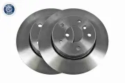 Bremsscheibe Vorderachse VAICO V48-80003