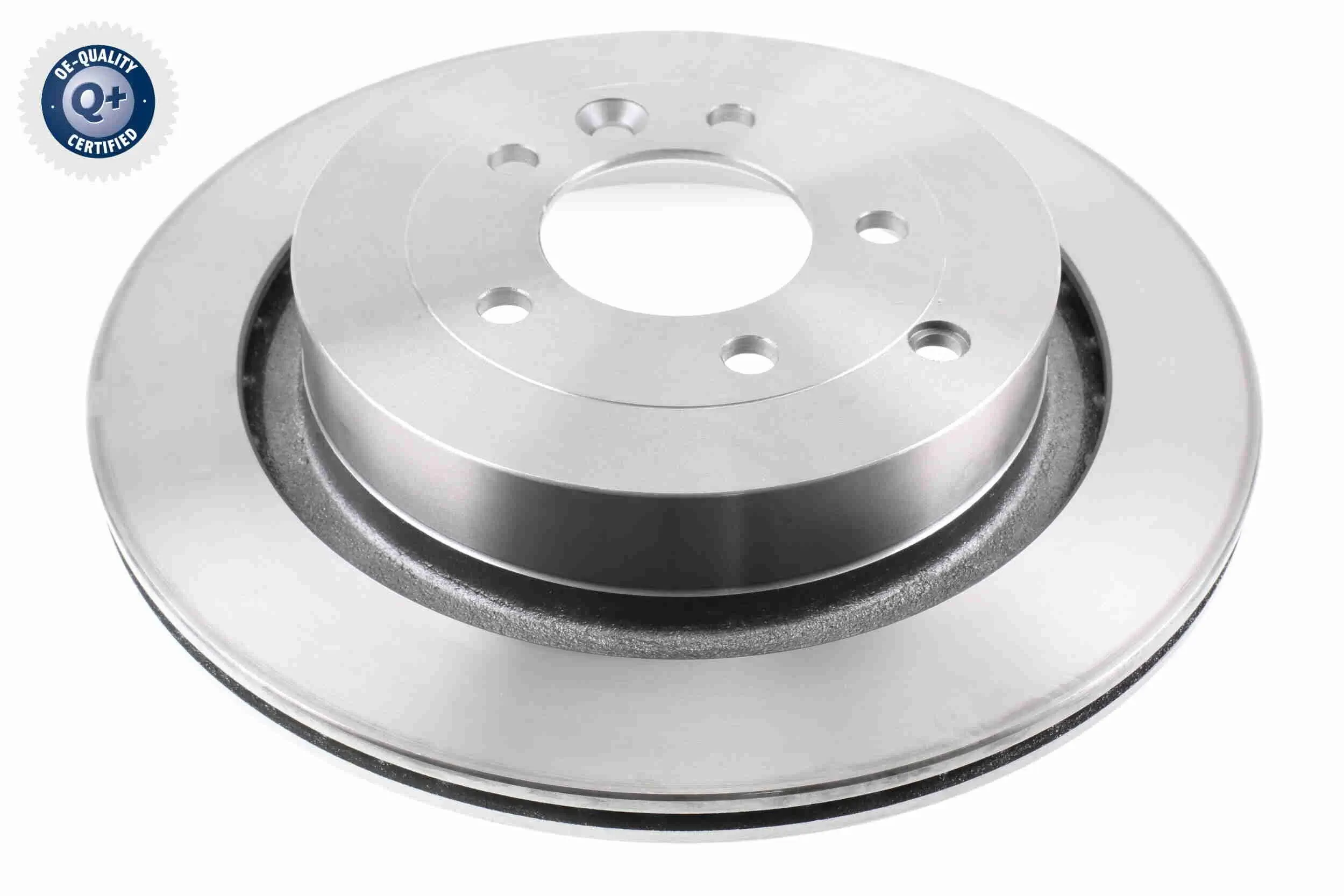 Bremsscheibe Vorderachse VAICO V48-80005