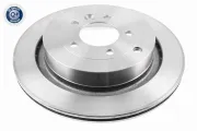 Bremsscheibe Vorderachse VAICO V48-80005