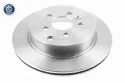 Bremsscheibe Hinterachse VAICO V48-80007