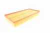 Luftfilter VAICO V48-9540 Bild Luftfilter VAICO V48-9540