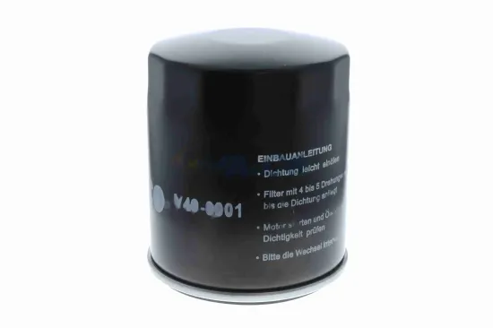Ölfilter VAICO V49-0001 Bild Ölfilter VAICO V49-0001