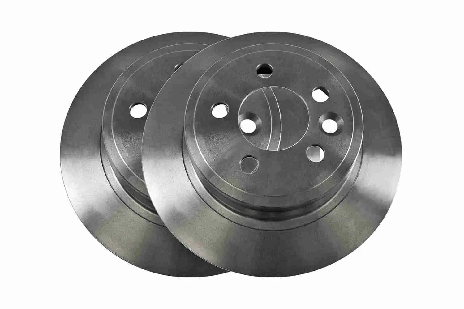 Bremsscheibe Hinterachse VAICO V49-40001
