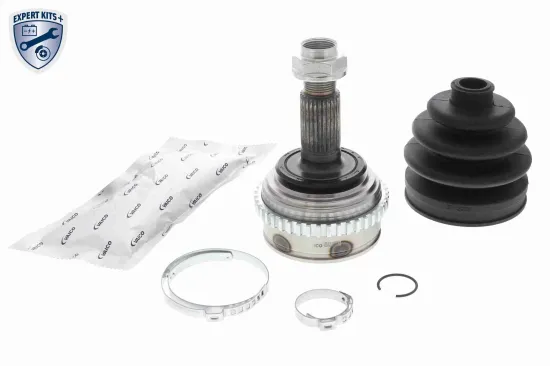 Gelenksatz, Antriebswelle Vorderachse radseitig VAICO V50-0025 Bild Gelenksatz, Antriebswelle Vorderachse radseitig VAICO V50-0025