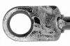 Gasfeder, Motorhaube VAICO V50-0047 Bild Gasfeder, Motorhaube VAICO V50-0047