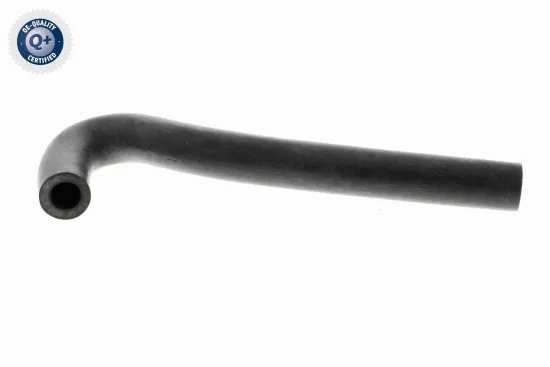 Schlauch, Kurbelgehäuseentlüftung Kurbelgehäuse von Zylinderblock nach Ölabscheider VAICO V50-0064 Bild Schlauch, Kurbelgehäuseentlüftung Kurbelgehäuse von Zylinderblock nach Ölabscheider VAICO V50-0064