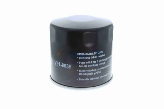 Ölfilter VAICO V51-0035 Bild Ölfilter VAICO V51-0035