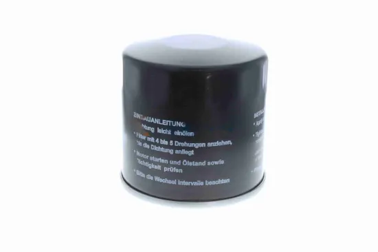 Ölfilter VAICO V51-0035 Bild Ölfilter VAICO V51-0035