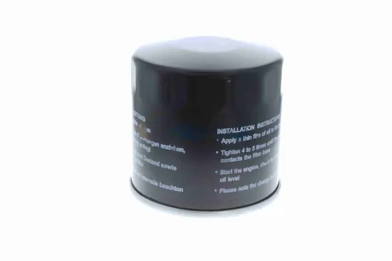 Ölfilter VAICO V51-0035 Bild Ölfilter VAICO V51-0035