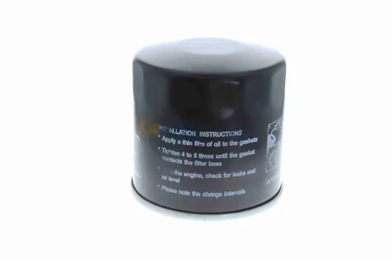 Ölfilter VAICO V51-0035 Bild Ölfilter VAICO V51-0035