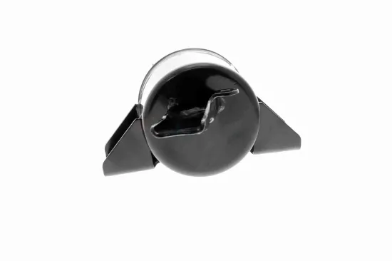 Lagerung, Automatikgetriebe getriebeseitig vorne links VAICO V51-0091 Bild Lagerung, Automatikgetriebe getriebeseitig vorne links VAICO V51-0091