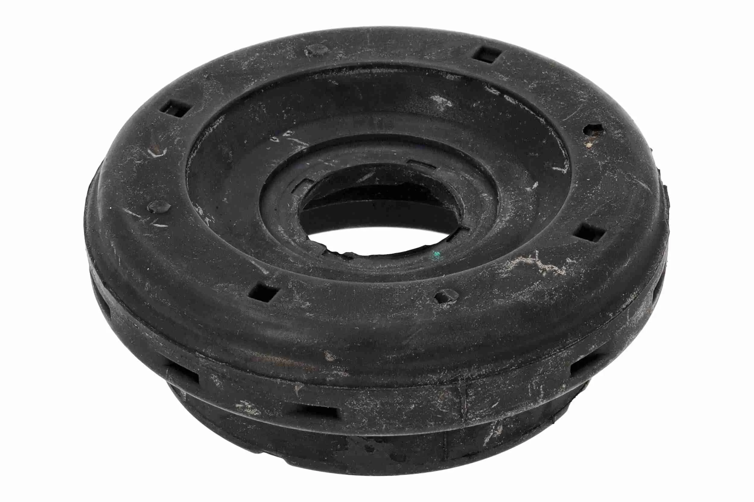 Federbeinstützlager Vorderachse links Vorderachse rechts VAICO V51-0337