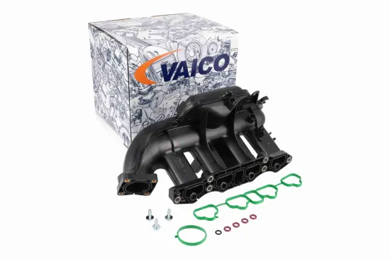 Saugrohr, Luftversorgung VAICO V51-0404 Bild Saugrohr, Luftversorgung VAICO V51-0404