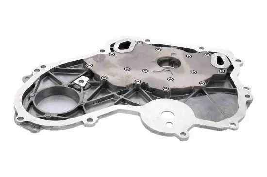 Steuergehäusedeckel VAICO V51-0608 Bild Steuergehäusedeckel VAICO V51-0608