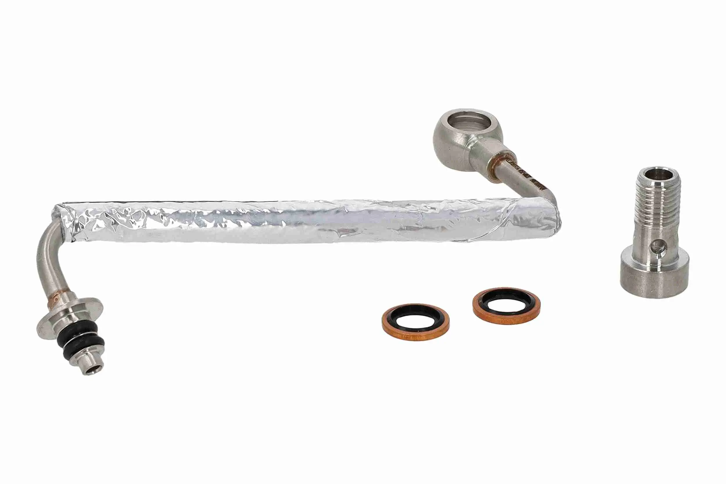 Ölleitung, Lader VAICO V51-0621