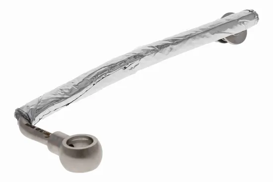 Ölleitung, Lader VAICO V51-0621 Bild Ölleitung, Lader VAICO V51-0621