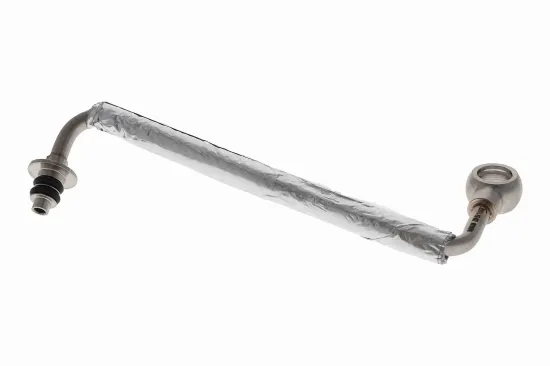 Ölleitung, Lader VAICO V51-0621 Bild Ölleitung, Lader VAICO V51-0621