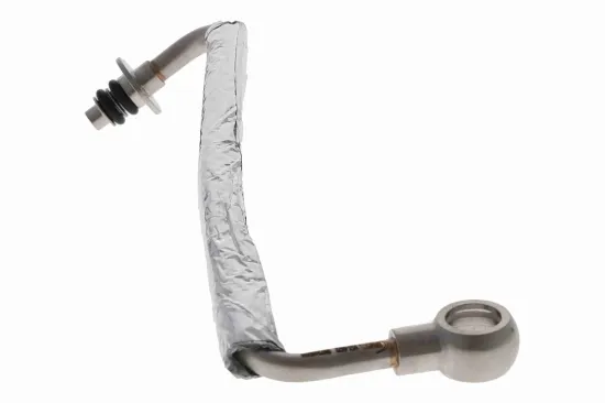 Ölleitung, Lader VAICO V51-0621 Bild Ölleitung, Lader VAICO V51-0621