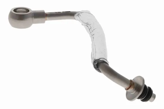 Ölleitung, Lader VAICO V51-0621 Bild Ölleitung, Lader VAICO V51-0621