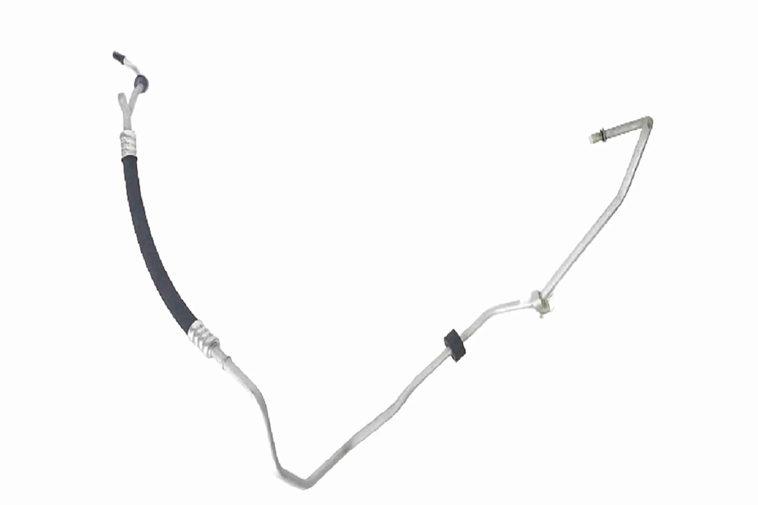 Ölkühlerleitung, Automatikgetriebe VAICO V51-0656