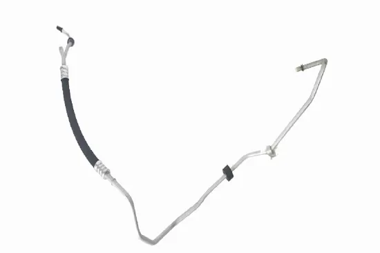 Ölkühlerleitung, Automatikgetriebe VAICO V51-0656 Bild Ölkühlerleitung, Automatikgetriebe VAICO V51-0656