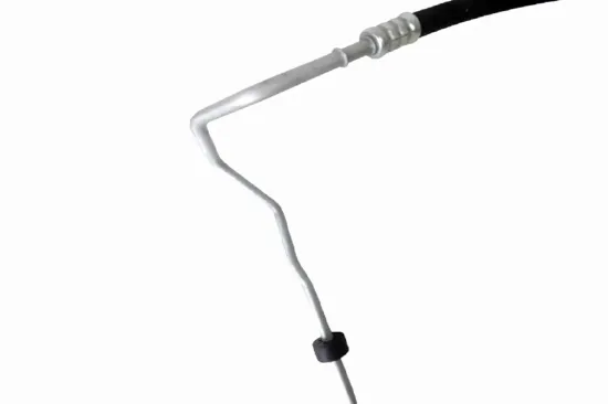 Ölkühlerleitung, Automatikgetriebe VAICO V51-0656 Bild Ölkühlerleitung, Automatikgetriebe VAICO V51-0656