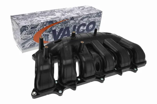 Saugrohrmodul VAICO V51-0660 Bild Saugrohrmodul VAICO V51-0660