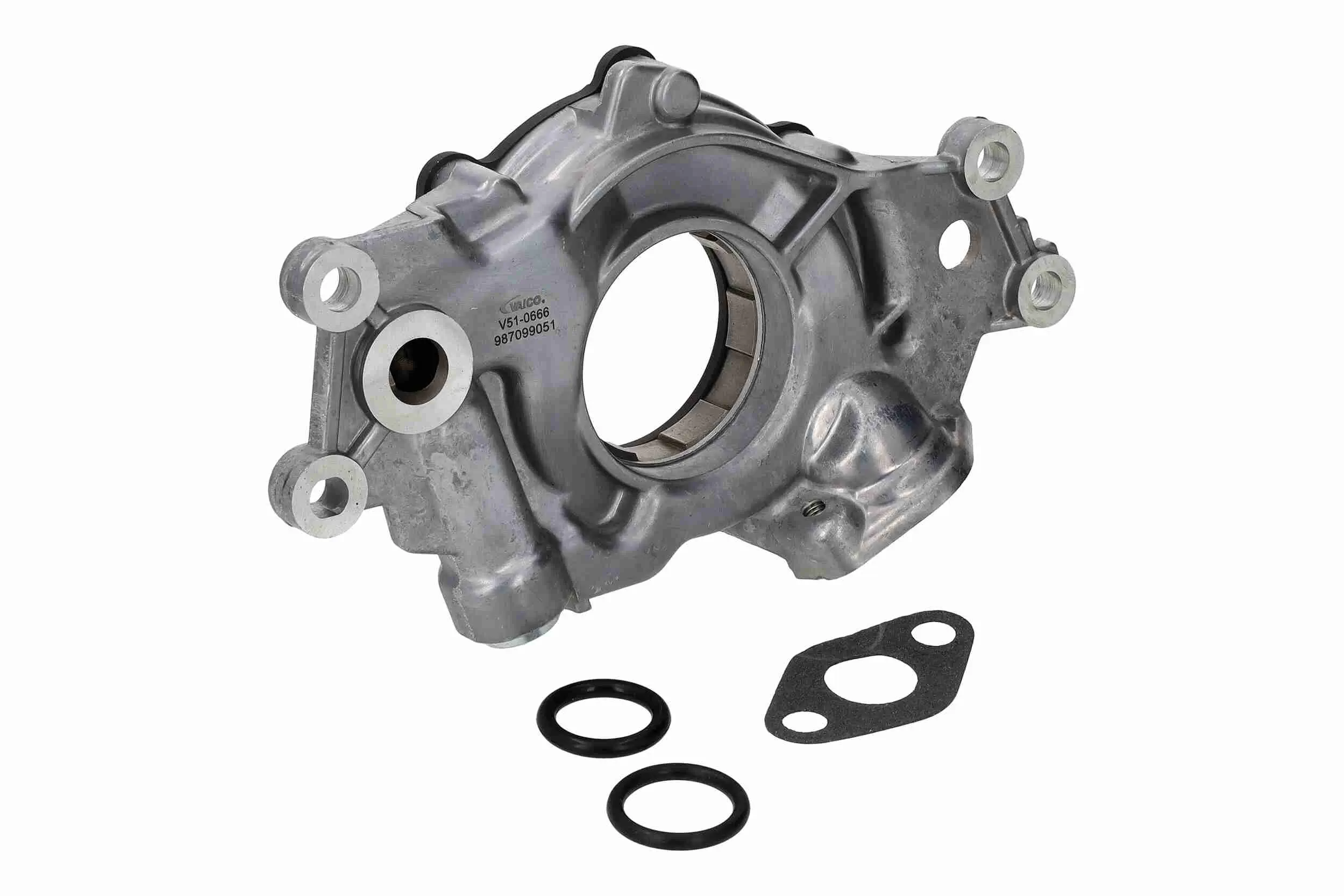 Ölpumpe VAICO V51-0666