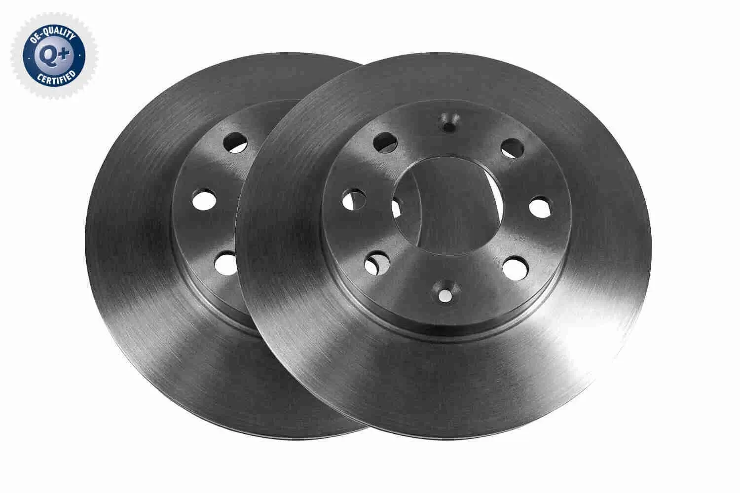 Bremsscheibe Vorderachse VAICO V51-80005