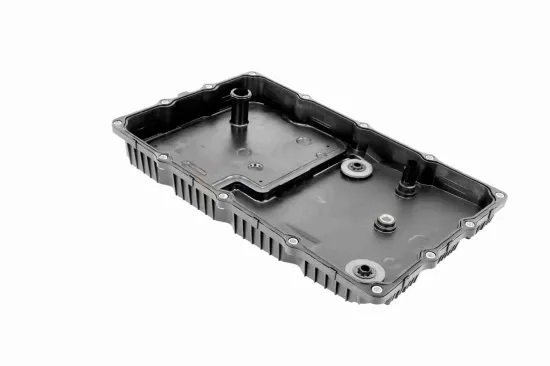 Ölwanne, Automatikgetriebe VAICO V52-0204 Bild Ölwanne, Automatikgetriebe VAICO V52-0204