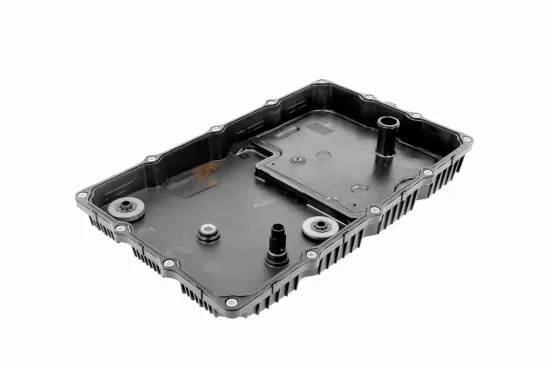 Ölwanne, Automatikgetriebe VAICO V52-0204 Bild Ölwanne, Automatikgetriebe VAICO V52-0204