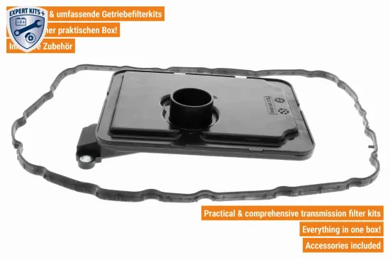 Hydraulikfiltersatz, Automatikgetriebe VAICO V52-0326 Bild Hydraulikfiltersatz, Automatikgetriebe VAICO V52-0326
