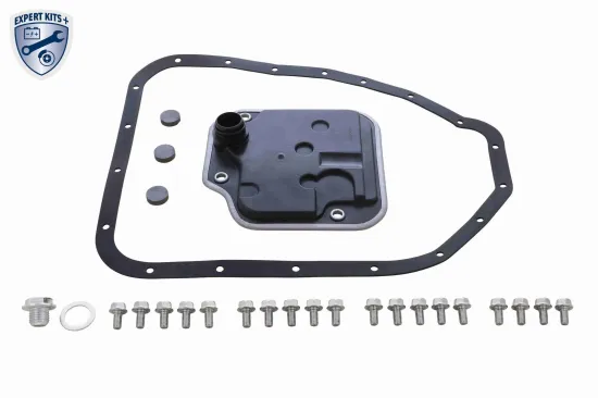 Teilesatz, Automatikgetriebe-Ölwechsel VAICO V52-0389-BEK Bild Teilesatz, Automatikgetriebe-Ölwechsel VAICO V52-0389-BEK