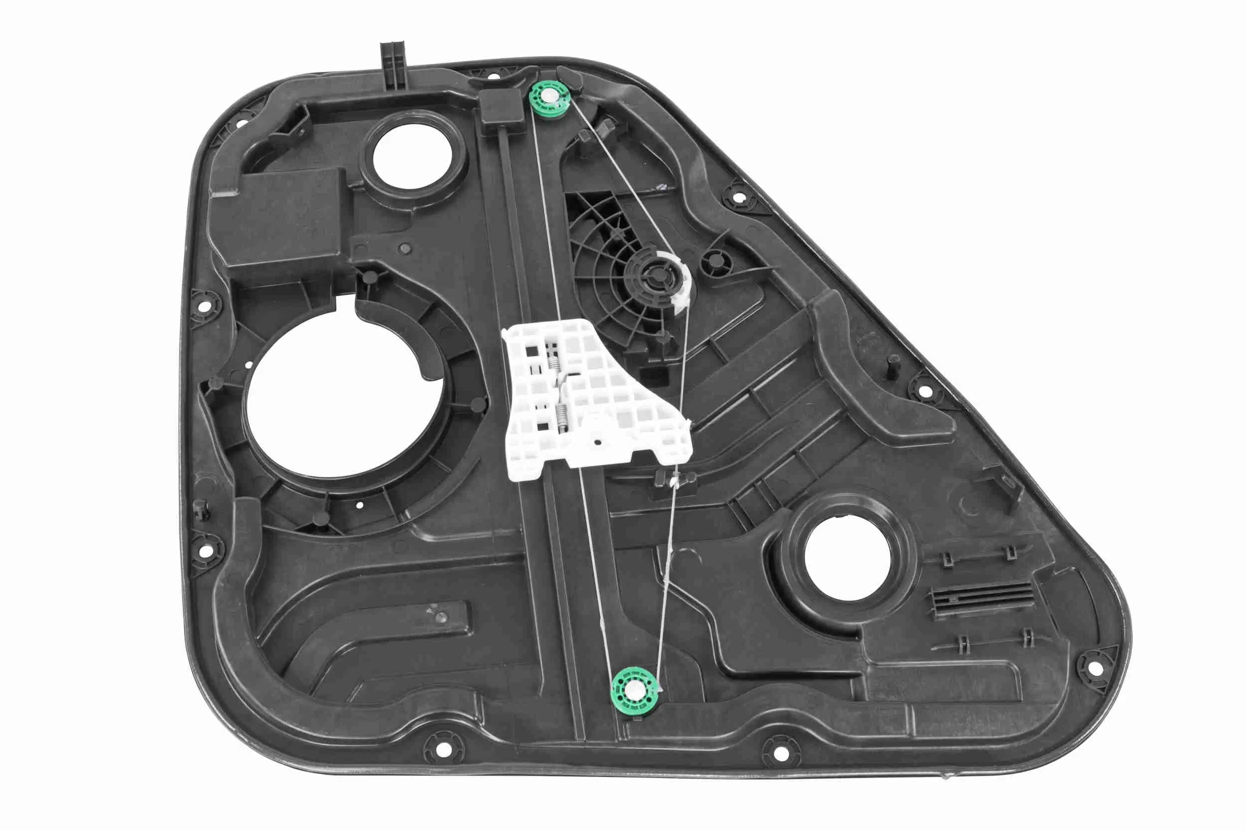 Fensterheber hinten rechts VAICO V52-0444