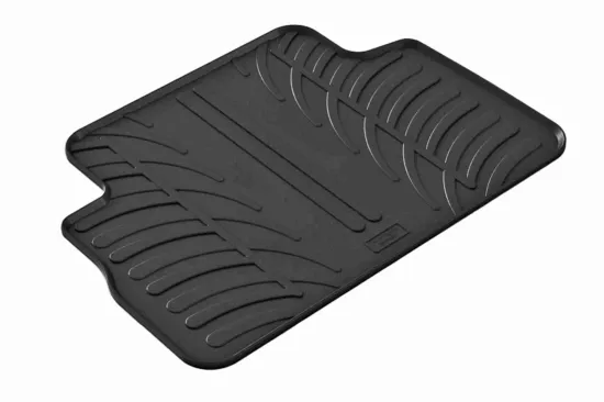 Fußmattensatz vorne und hinten VAICO V52-0495 Bild Fußmattensatz vorne und hinten VAICO V52-0495