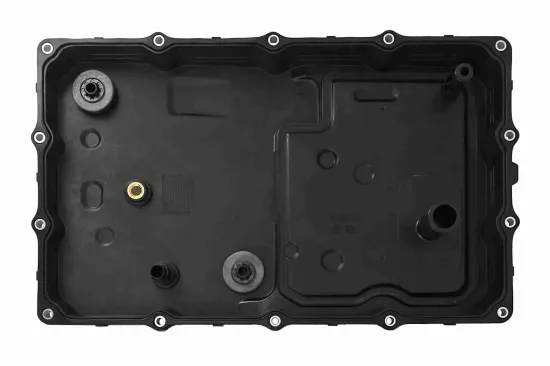 Ölwanne, Automatikgetriebe VAICO V53-0201 Bild Ölwanne, Automatikgetriebe VAICO V53-0201
