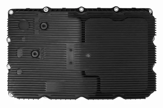Ölwanne, Automatikgetriebe VAICO V53-0201 Bild Ölwanne, Automatikgetriebe VAICO V53-0201