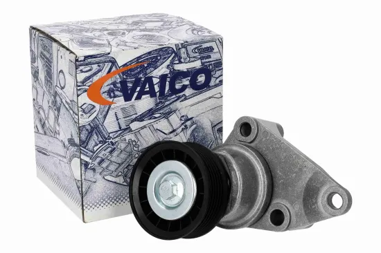 Riemenspanner, Keilrippenriemen VAICO V57-0038 Bild Riemenspanner, Keilrippenriemen VAICO V57-0038