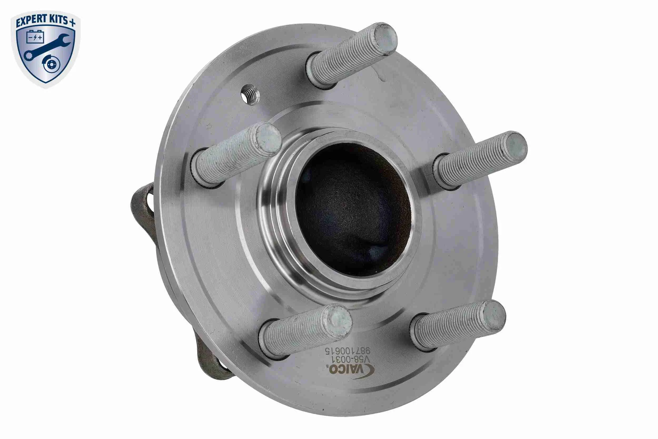 Radlagersatz Vorderachse VAICO V58-0031