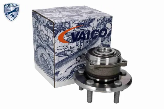 Radlagersatz Vorderachse VAICO V58-0031 Bild Radlagersatz Vorderachse VAICO V58-0031