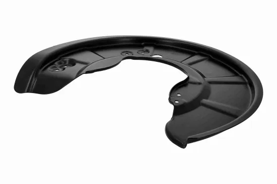 Spritzblech, Bremsscheibe Vorderachse links VAICO V58-0038 Bild Spritzblech, Bremsscheibe Vorderachse links VAICO V58-0038