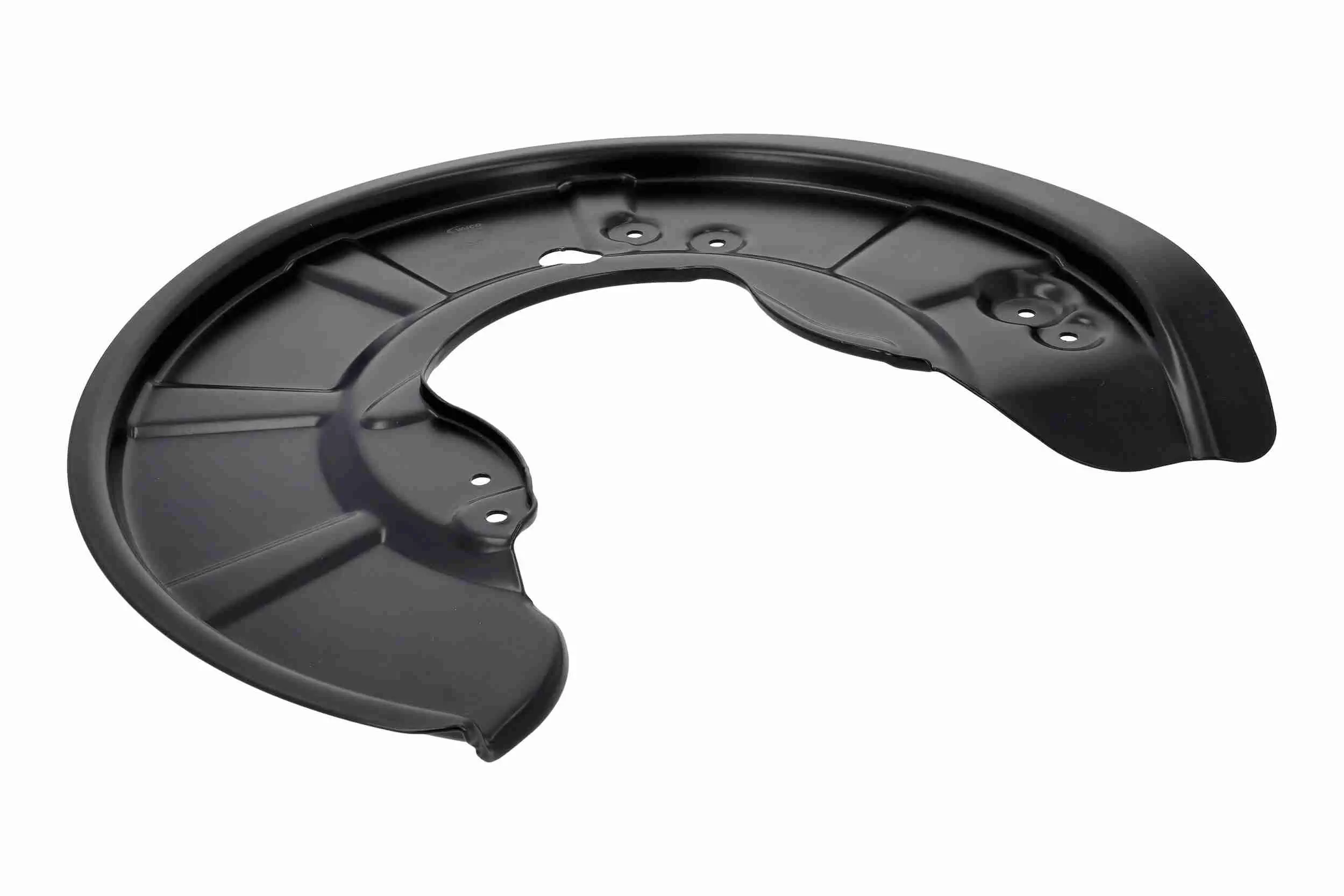 Spritzblech, Bremsscheibe Vorderachse rechts VAICO V58-0039